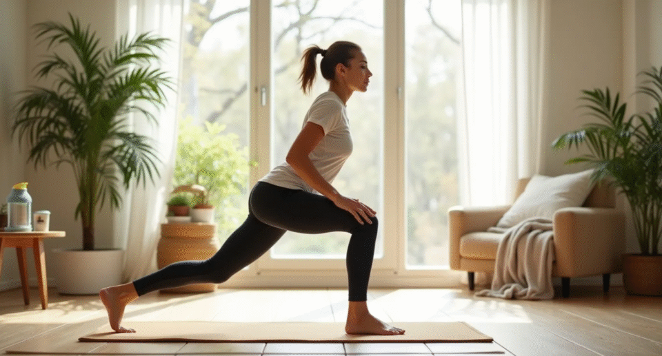 How to Stay Fit and Beautiful: Simple Fitness Ideas for Radiance