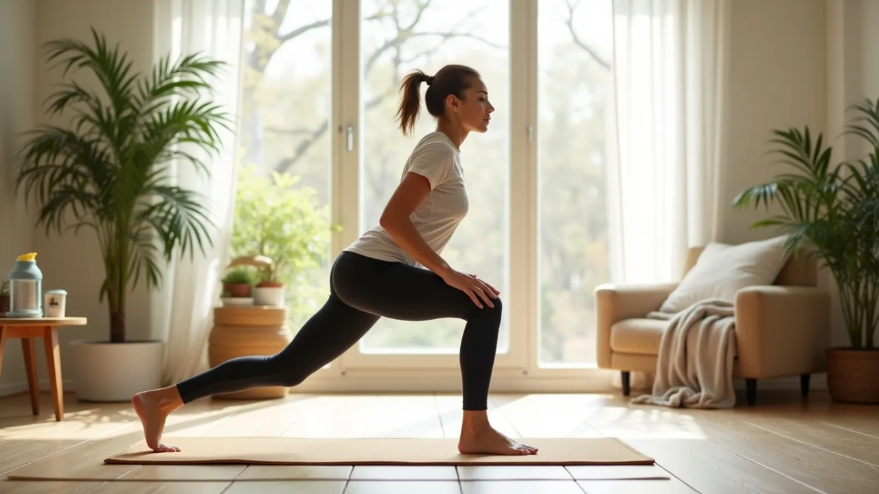 How to Stay Fit and Beautiful: Simple Fitness Ideas for Radiance