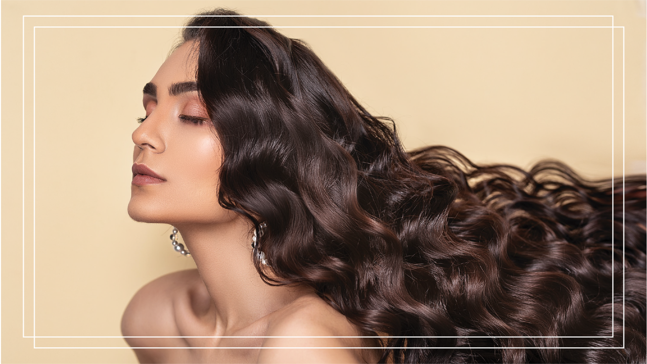 The Complete Guide to Hair Health: From Roots to Tips