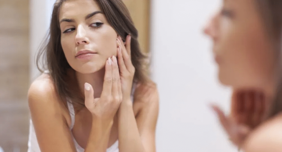 Skin Burning After Botox