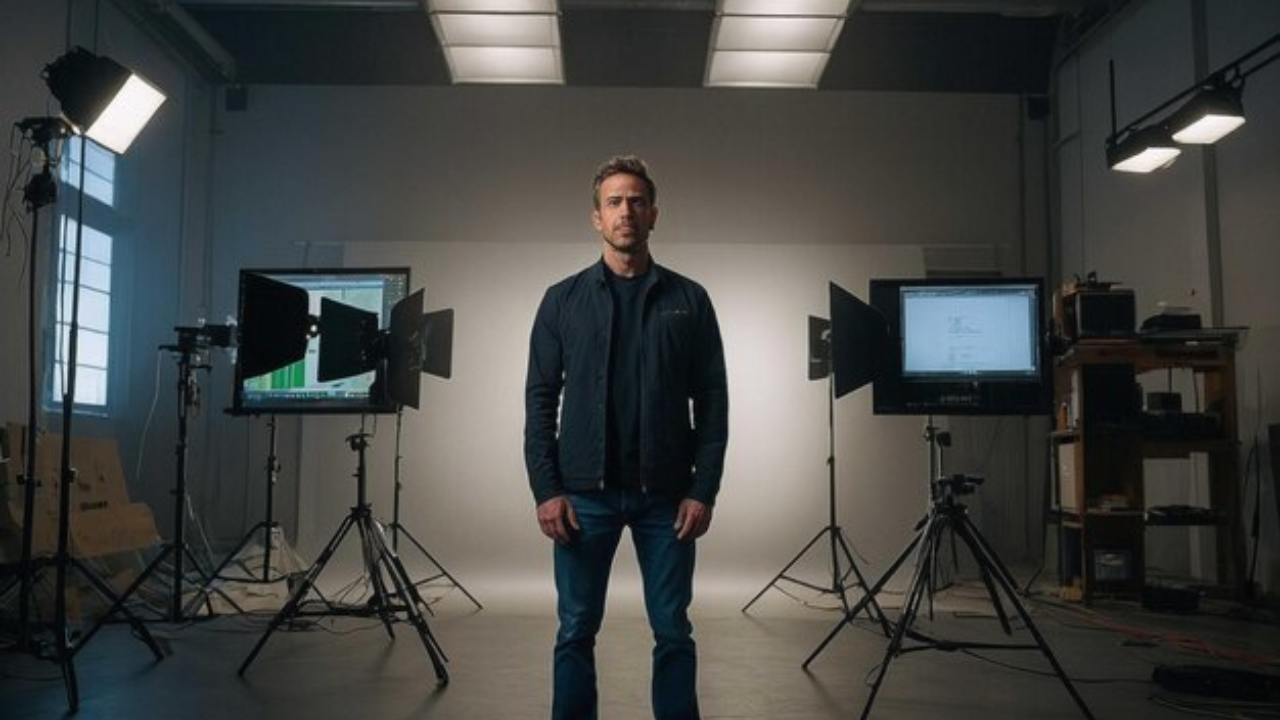 Why Do Some Celebrities Appear Taller on Screen Than in Real Life?