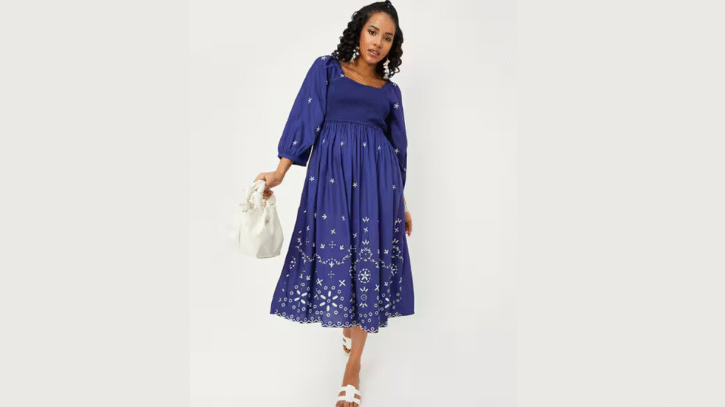 Best Boho Dresses for Every Season