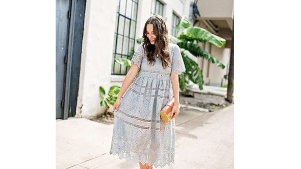 Best Boho Dresses for Every Season