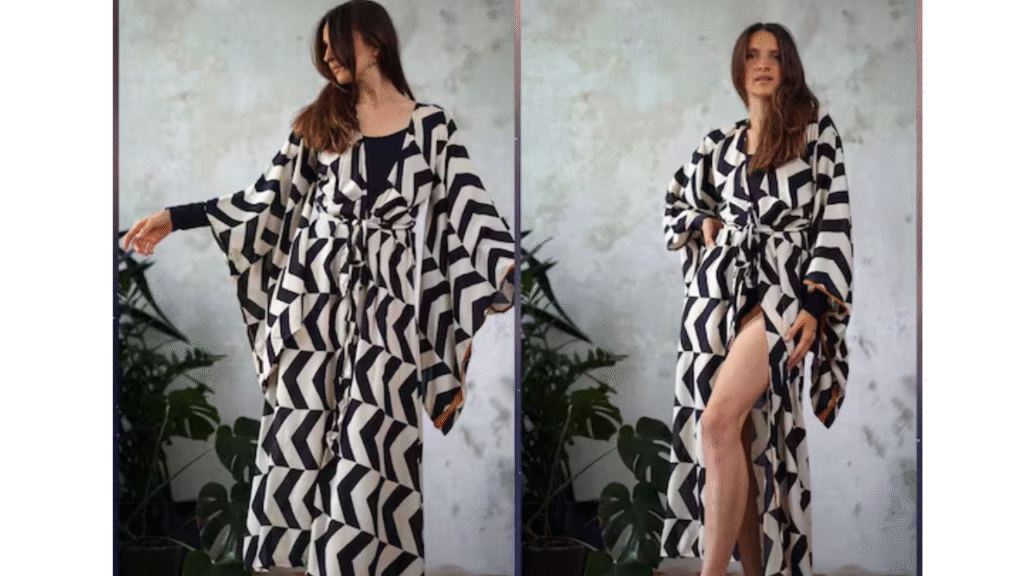 Best Boho Dresses for Every Season