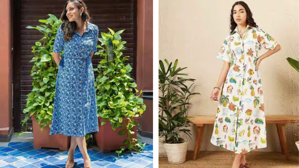 Best Boho Dresses for Every Season