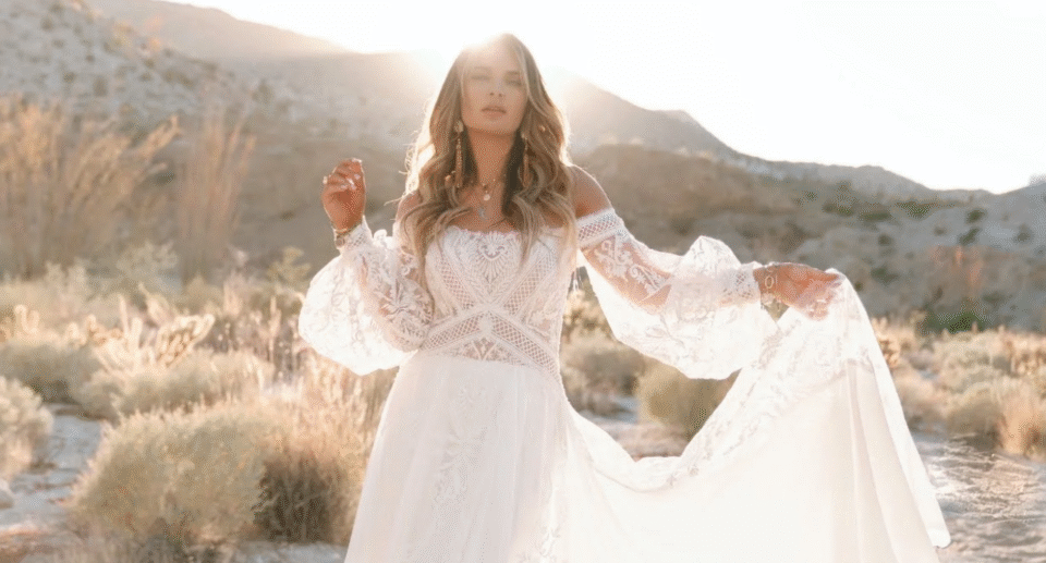 Best Boho Dresses for Every Season
