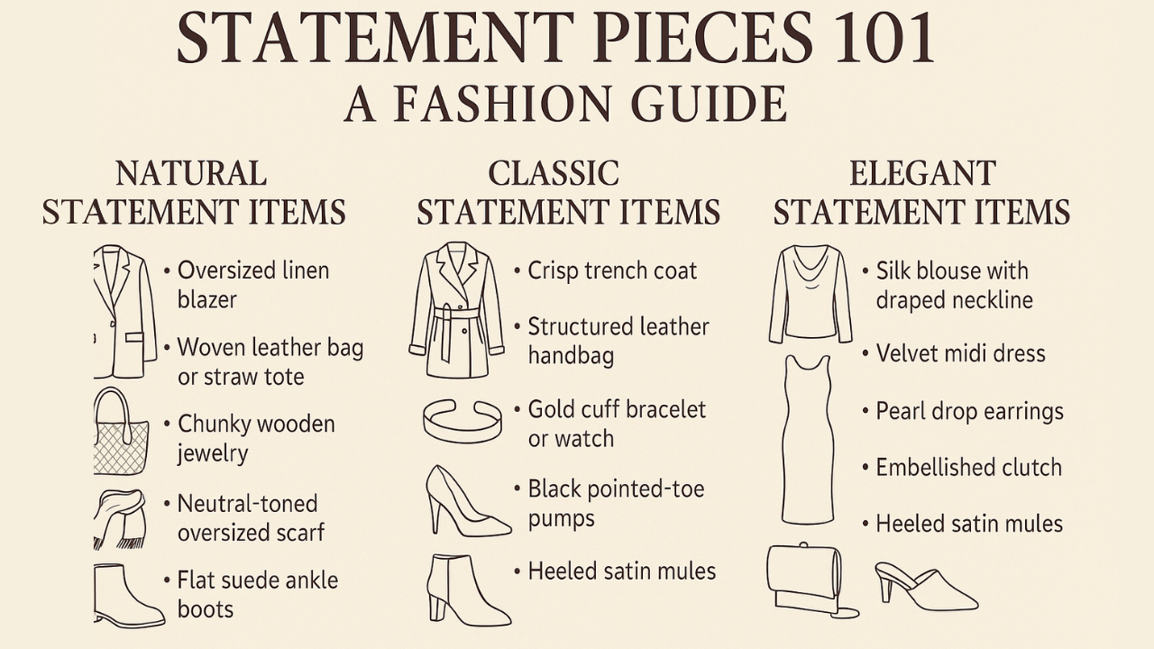 How to Build Your Perfect Closet