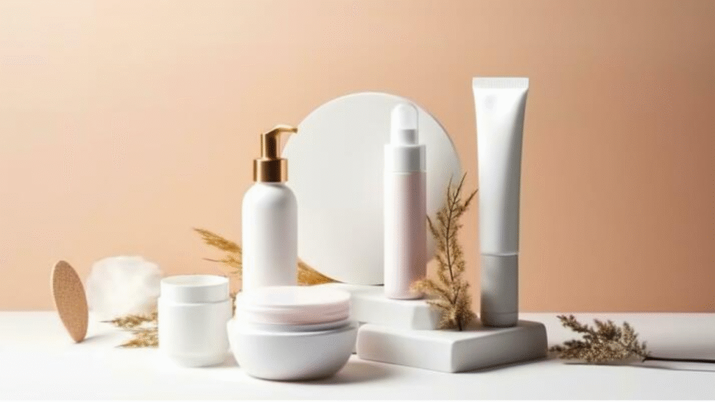 Skinimalism & Microbiome Skincare