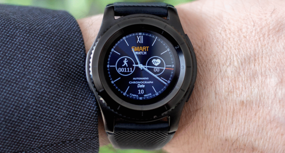 2025’s Best Watches for Paramedics