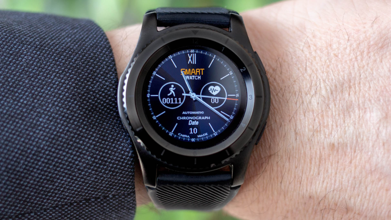 2025’s Best Watches for Paramedics