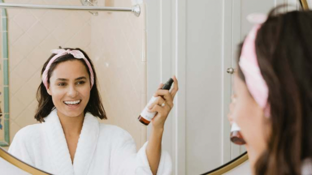 Skinimalism & Microbiome Skincare