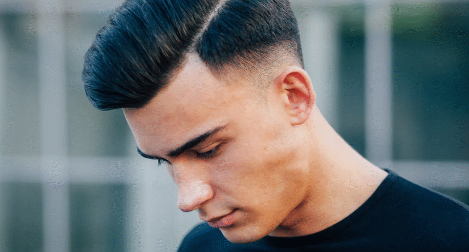 Taper Fade Straight Hair Guide: Clean Looks for Every Style
