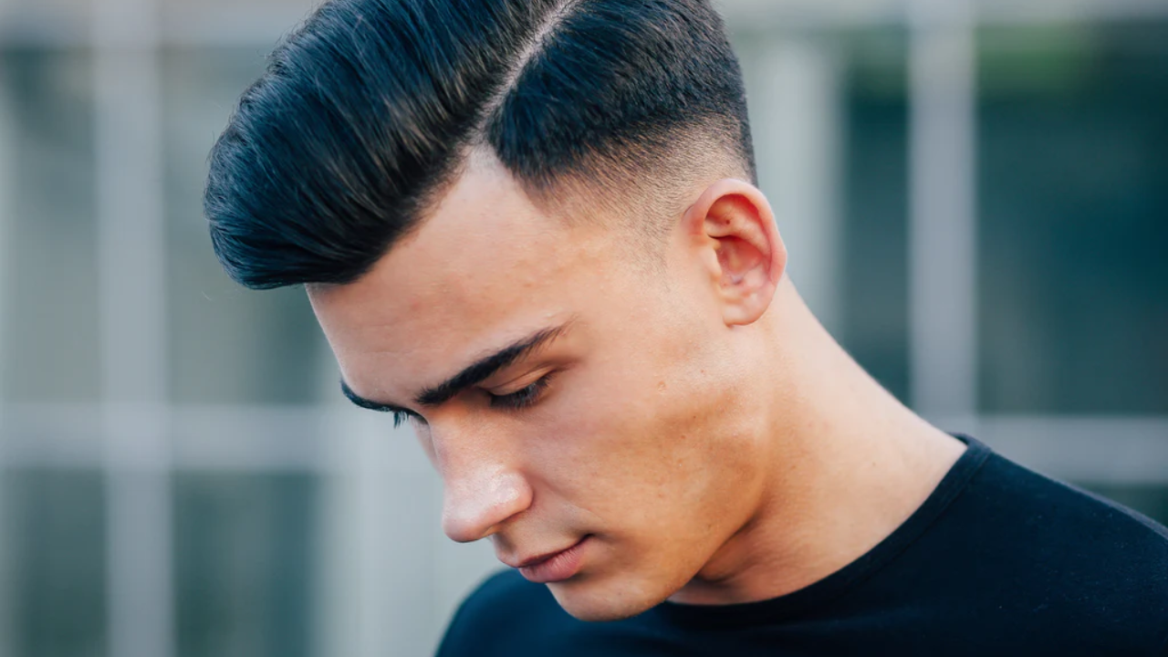 Taper Fade Straight Hair Guide: Clean Looks for Every Style