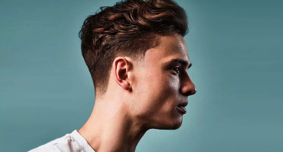 Low Taper Fade Haircut: Styles, Variations & Maintenance Tips
