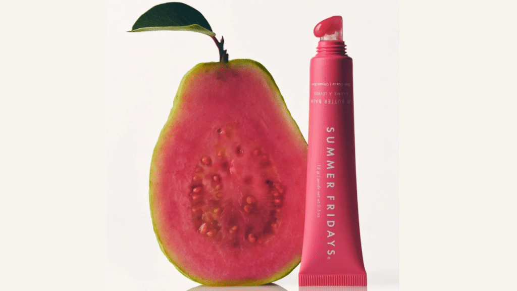 Guava Girl Summer