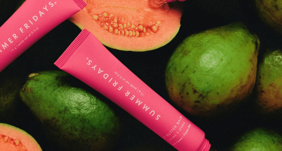 Guava Girl Summer: How to Recreate the Tropical Aesthetic
