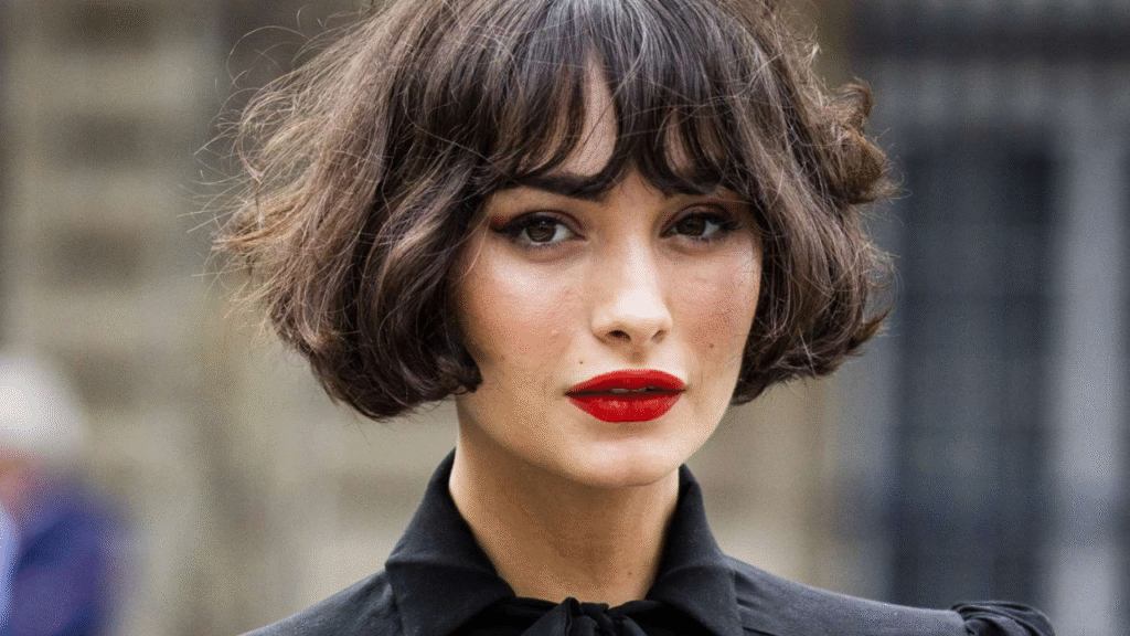 5 Timeless Bobs That Never Go Out of Style