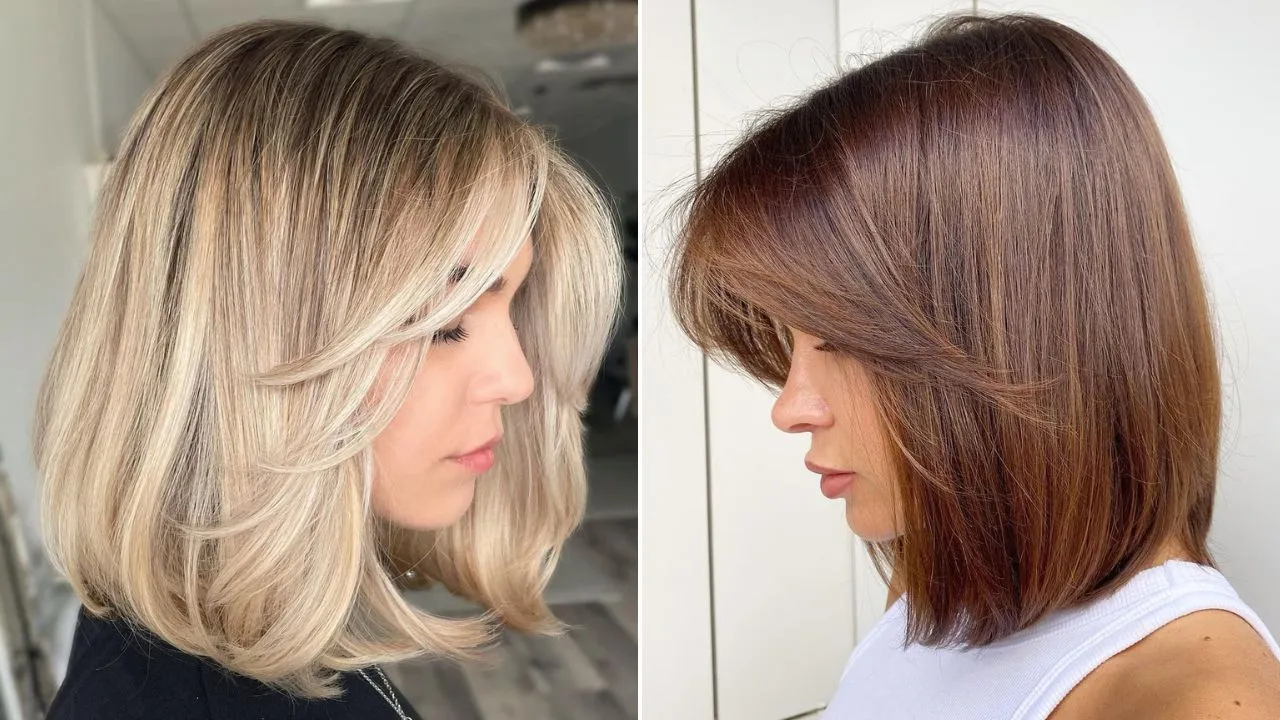 5 Timeless Bobs That Never Go Out of Style