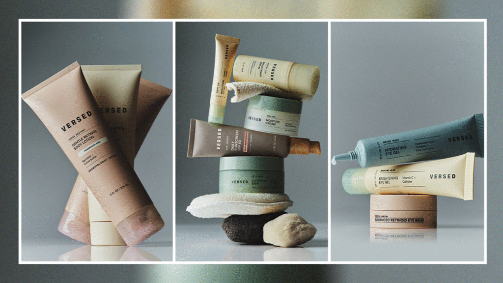 Quiet Luxury & Masstige Beauty