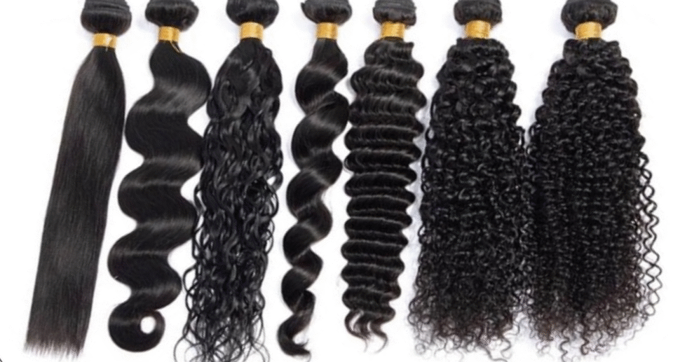 Hair Bundles vs. Wigs