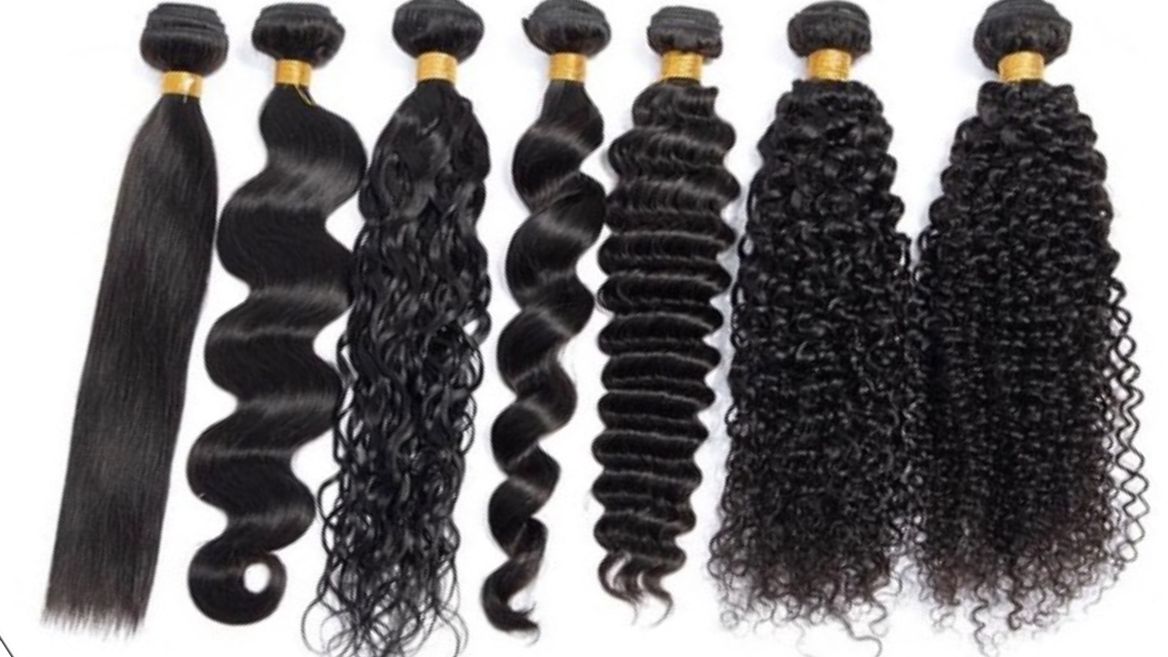 Hair Bundles vs. Wigs: Which is Best for You?