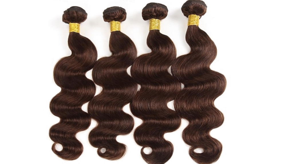 Hair Bundles vs. Wigs