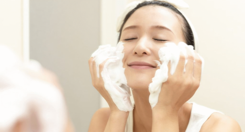 The Future of Beauty is Clean