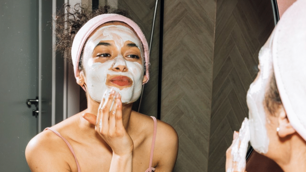 The Future of Beauty is Clean