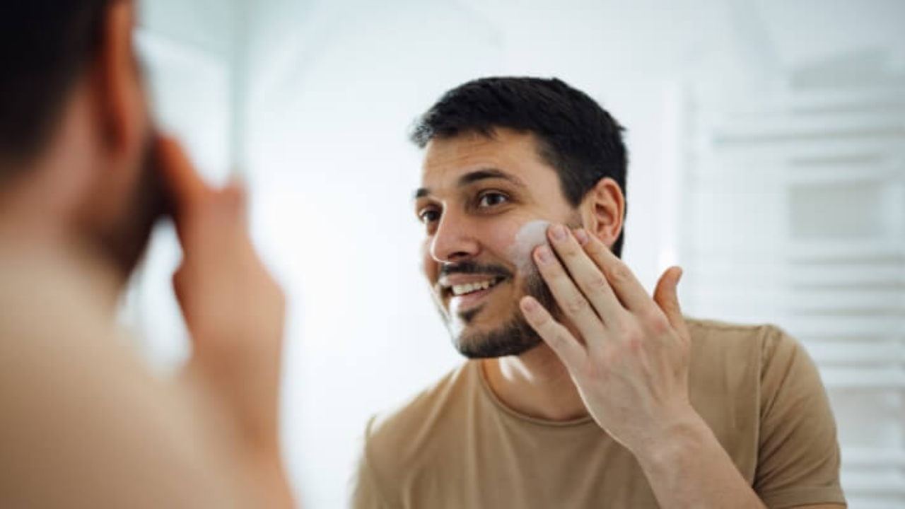 Adult acne, dull skin, hair loss: Skincare tips every man should know