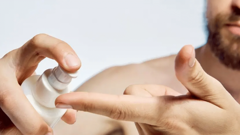 Skincare tips every man should know
