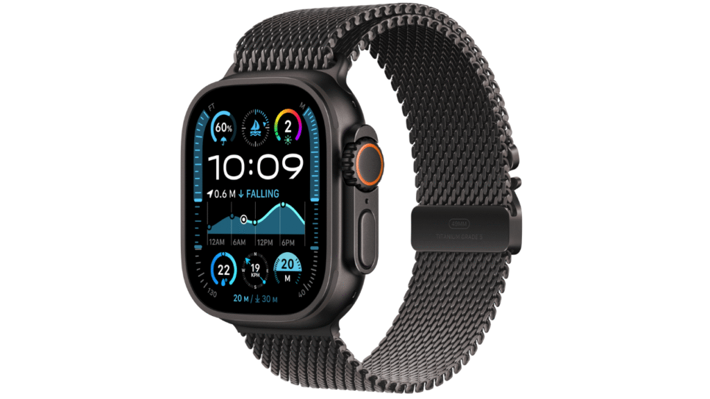 2025’s Best Watches for Paramedics