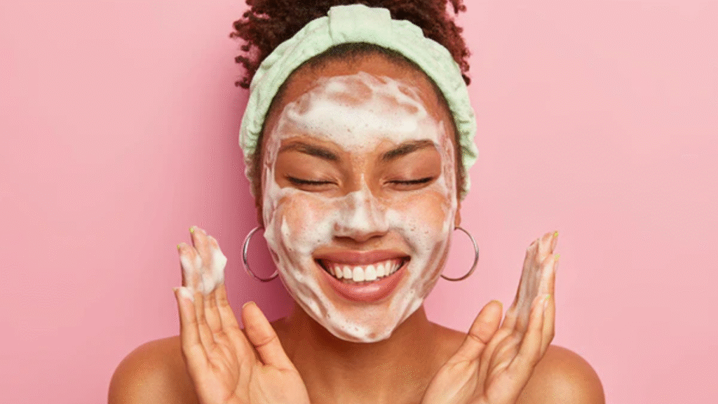Best Skincare Routine for Acne-Prone Skin