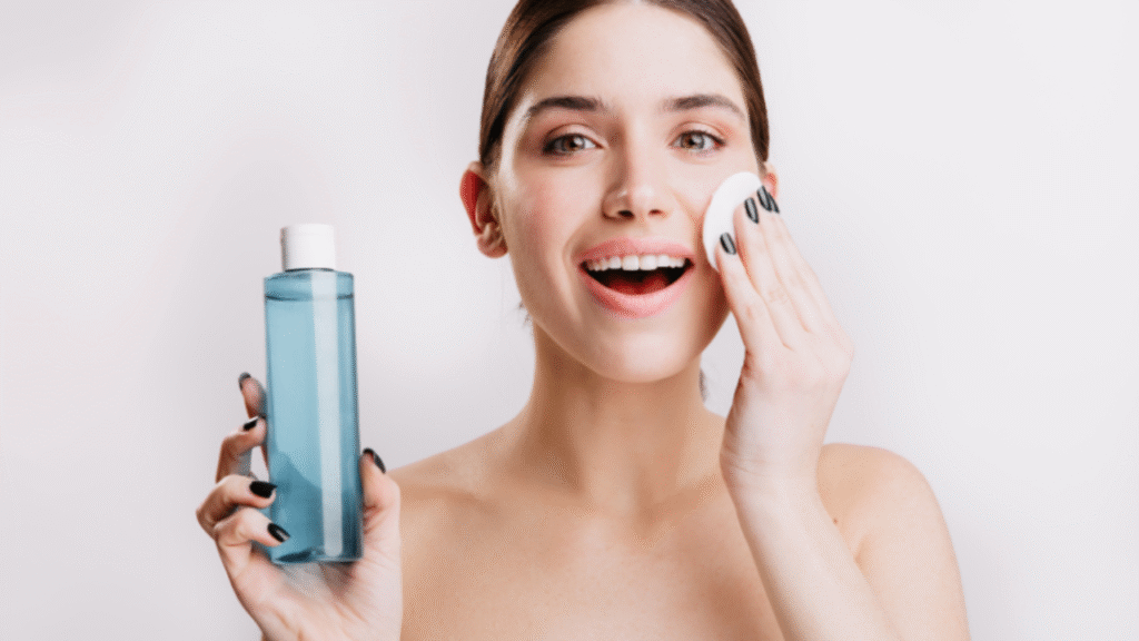 Best Skincare Routine for Acne-Prone Skin