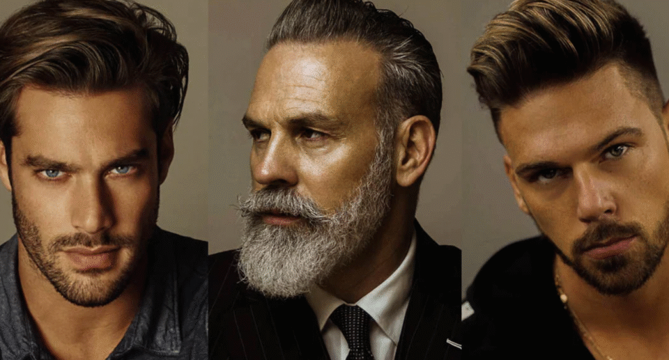 Beard Styles That Women Actually Like