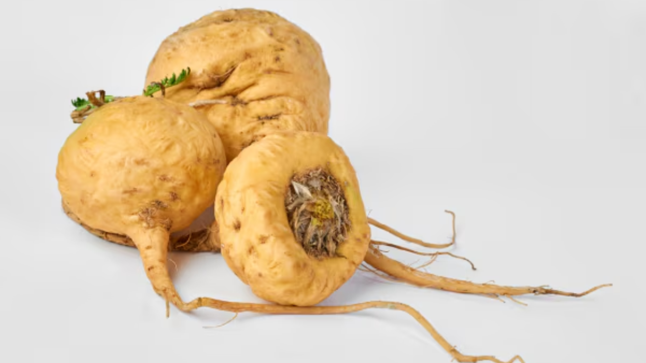 The Benefits of Using Maca Root for Energy and Wellbeing
