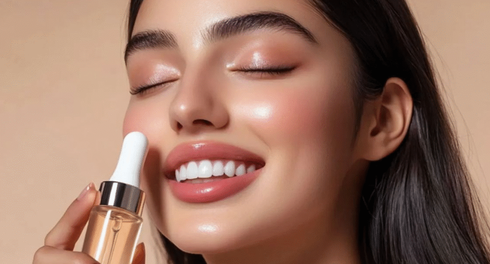 Step-by-Step Guide to Achieve Glass Skin Routine