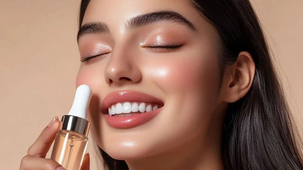 Glass Skin Routine for All Genders: Step-by-Step Guide