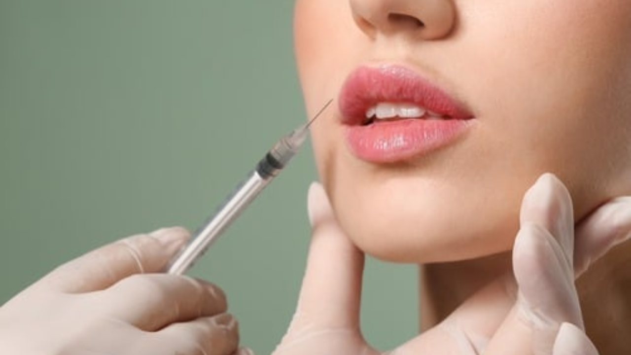 Lip Augmentations