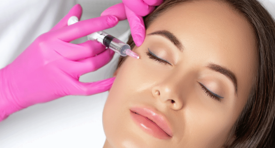 Injectable Fillers