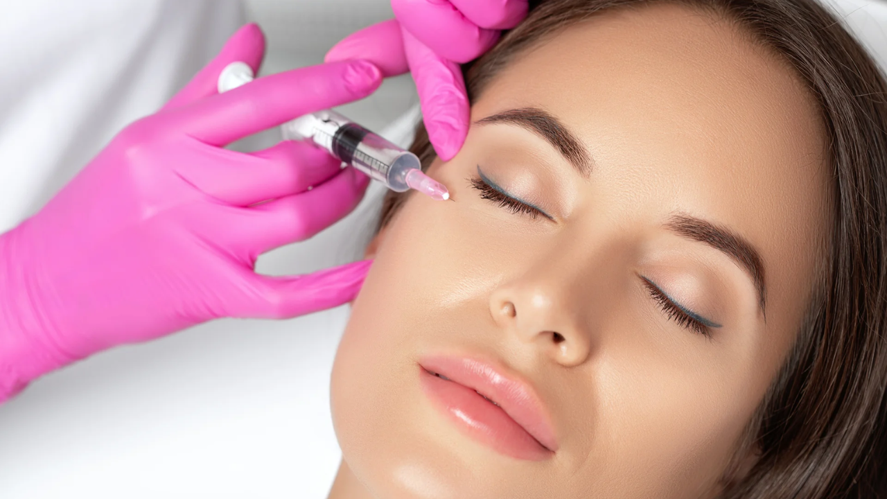 Injectable Fillers: What They Are, Benefits, and What to Expect