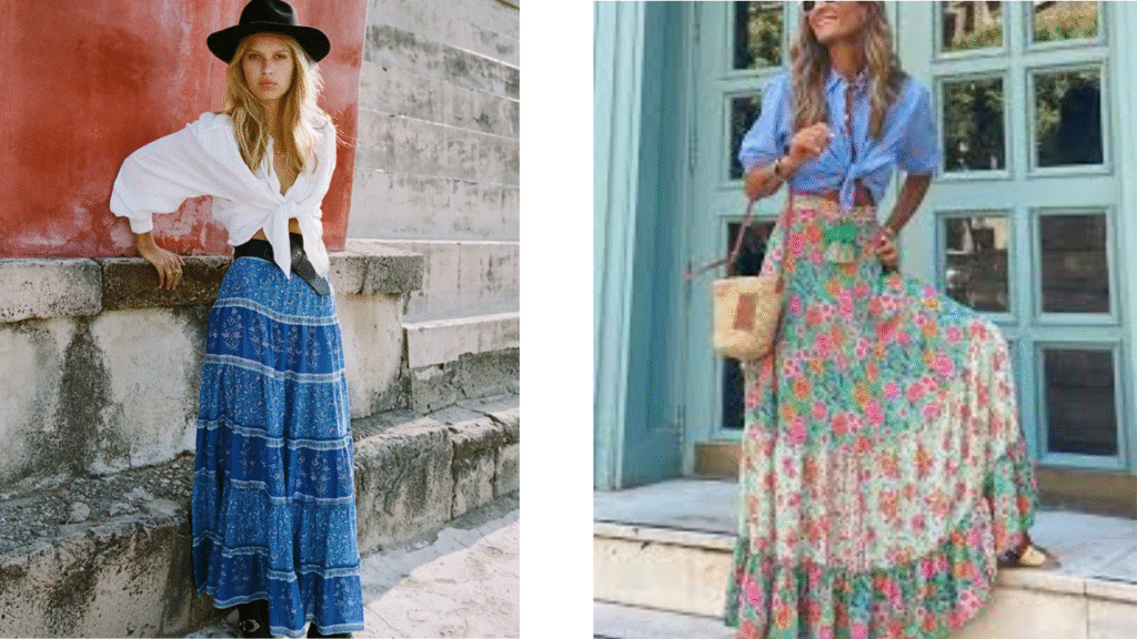 Linen Co-ords for Every Style