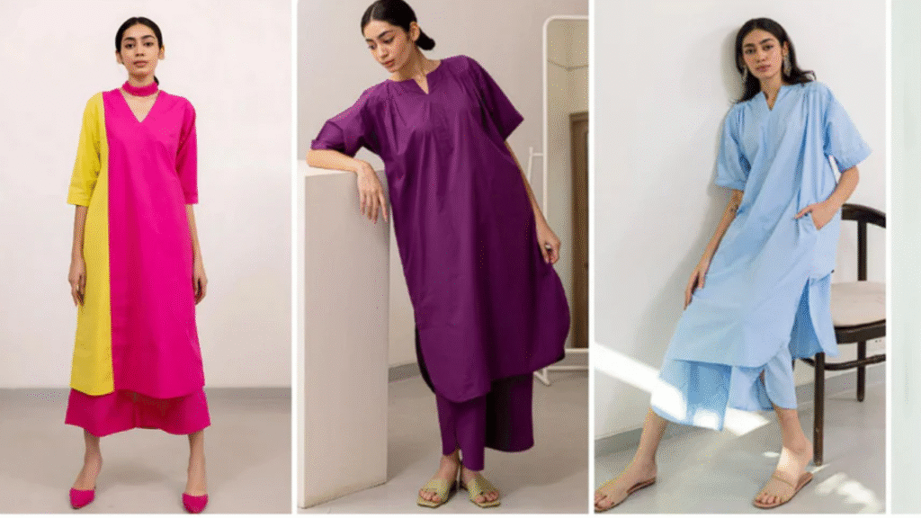 Linen Co-ords for Every Style