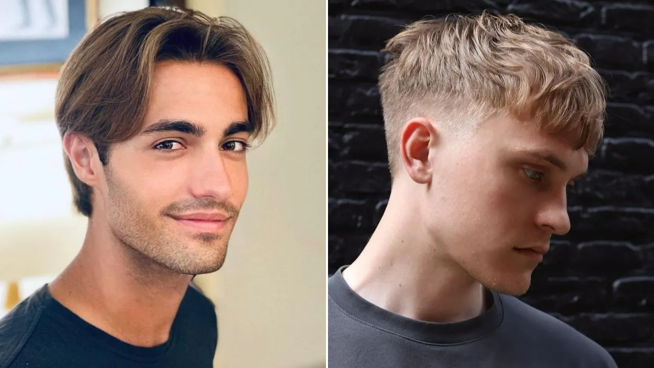 15 Low-Maintenance Haircuts Perfect for Transforming Your Look