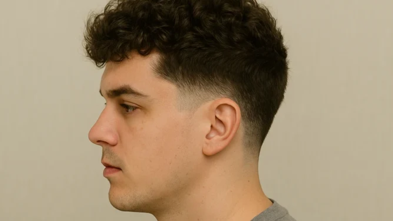 Low Taper Fade: 35 Classy, Versatile Haircut Variations