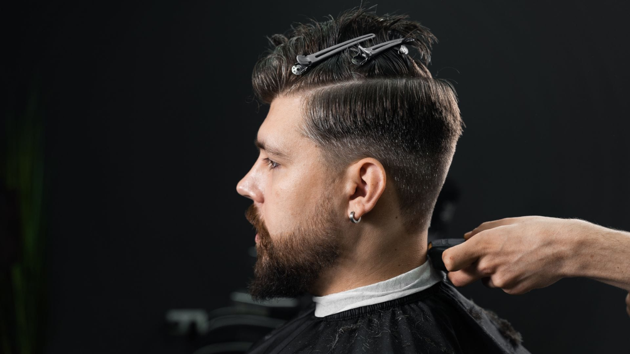 13 Tips for Maintaining Your Fresh Fade