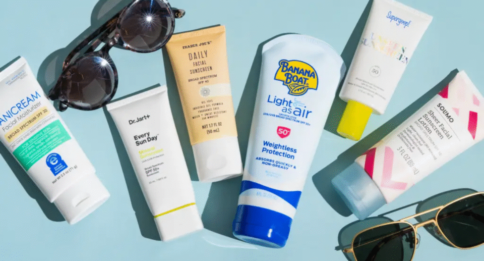 12 Best Clean Sunscreens to Know This Summer: From Dermatologist Favorites to Reef-Safe Picks