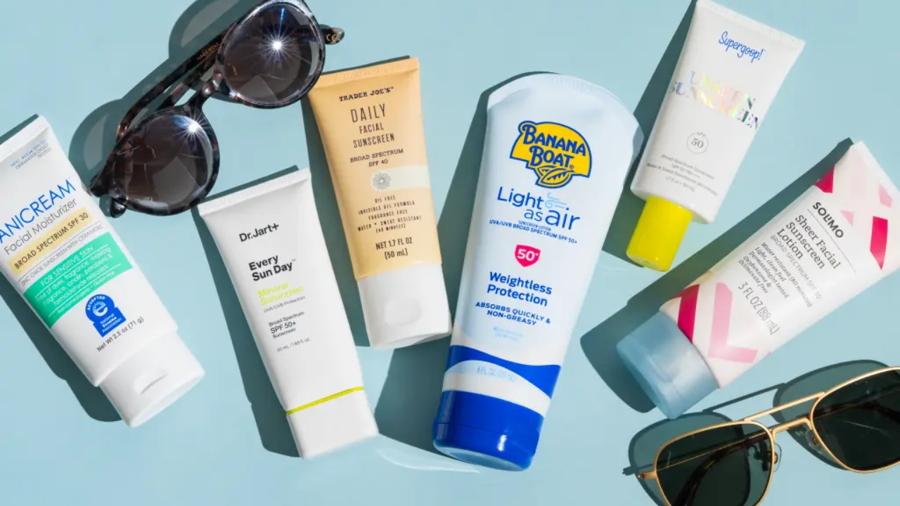 12 Best Clean Sunscreens to Know This Summer: From Dermatologist Favorites to Reef-Safe Picks