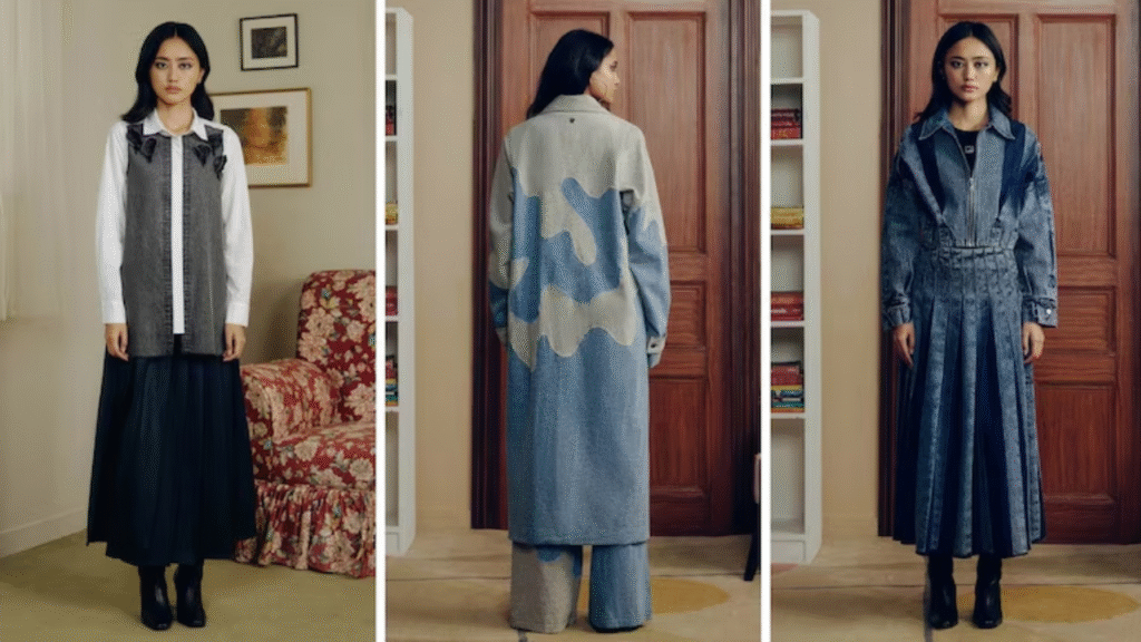 Sustainable Fashion 2025