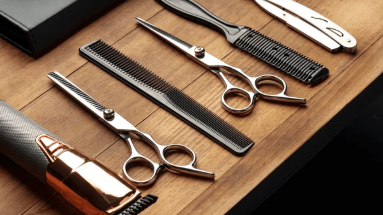 How to Get a Barber-Quality Groom at Home: A Step-by-Step Beard Care Guide