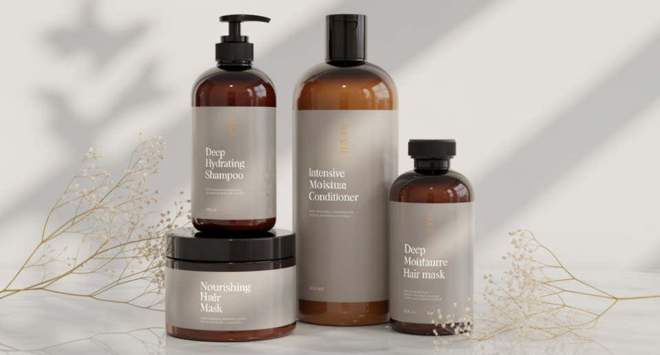 Best Hair Care Products to Buy for Dry Hair